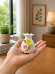 BloomCraft Vase
