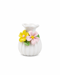Handcrafted Flower Pot