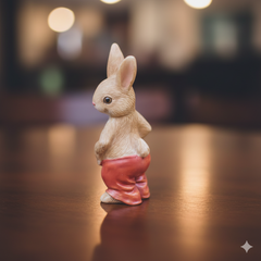 Little Peter Bunny