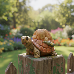 Tipsy Tortoise