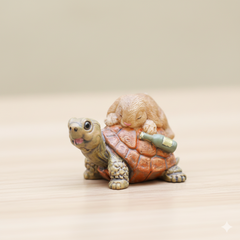 Tipsy Tortoise