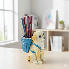 Puppy Backpack