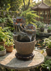 Elegant Water Fountain