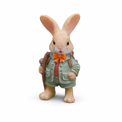 STANDING RABBIT