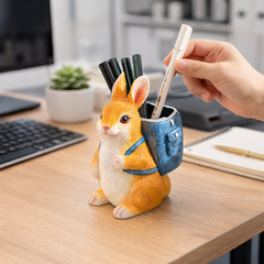 Rabbit pen holder