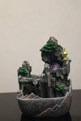 Tabletop Zen Water Fountain