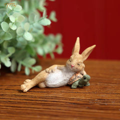 Set of 3 rabbit