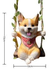 Swingy Pup