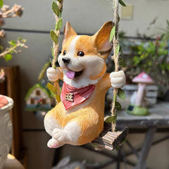 Swingy Pup