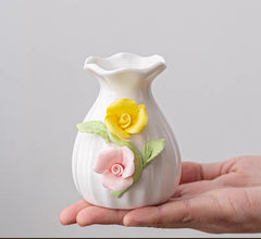 BloomCraft Vase