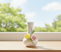 Blossom Charm Mini Vase