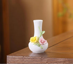 Blossom Charm Mini Vase