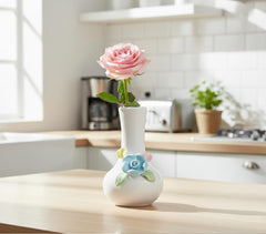 Tiny Bloom Decor Vase