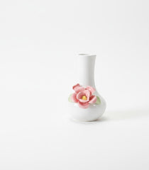 Floral Whisper Bud Vase