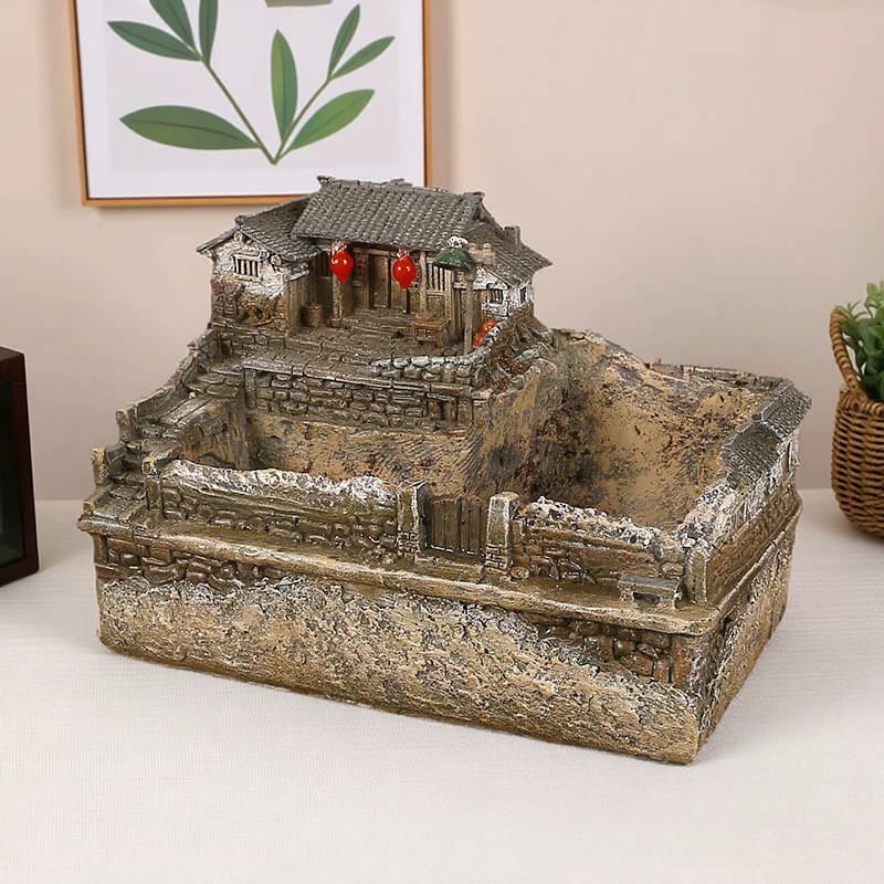 Hillcrest Stone Cottage