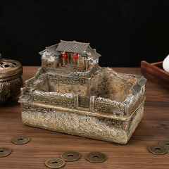 Hillcrest Stone Cottage