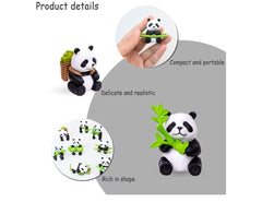 Cute Panda Mini