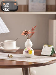 Mini decor vase