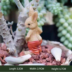 Little Peter Bunny