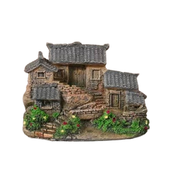 Classic Countryside Mini Home