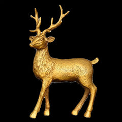 Golden Deer