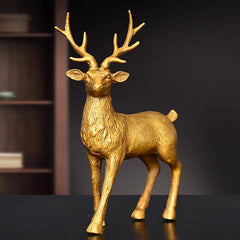 Golden Deer