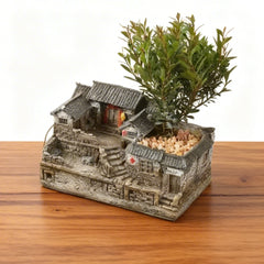Hill stone Hideaway
