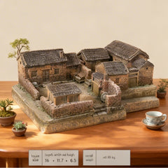 Tiny Timber Cottage