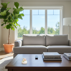 Elegant Home Decor Vase