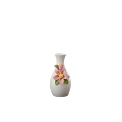 SerenePetal Vase