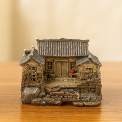 Vintage Village Retreat
