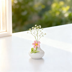 Bloom Beauty Onion Vase