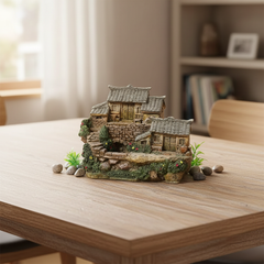 Stone Haven Miniature
