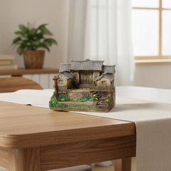 Heritage Hill Mini Home