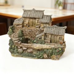 Stone Haven Miniature