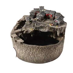 Ancient Chinese Design table top fountain