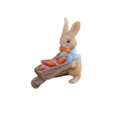 Harvest Bunny