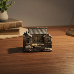 Vintage Village Retreat