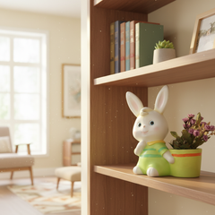 Easter Bunny Garden Decoration