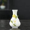 Sweet Blossom Ceramic Vase