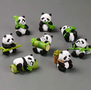 Cute Panda Mini